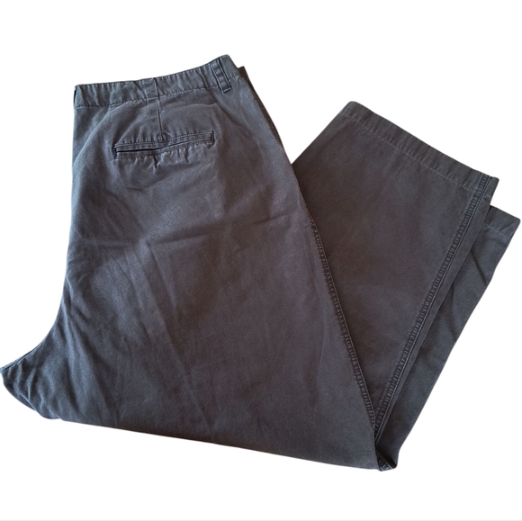 Columbia Brown Khakis Size 22W - Picture 1 of 7